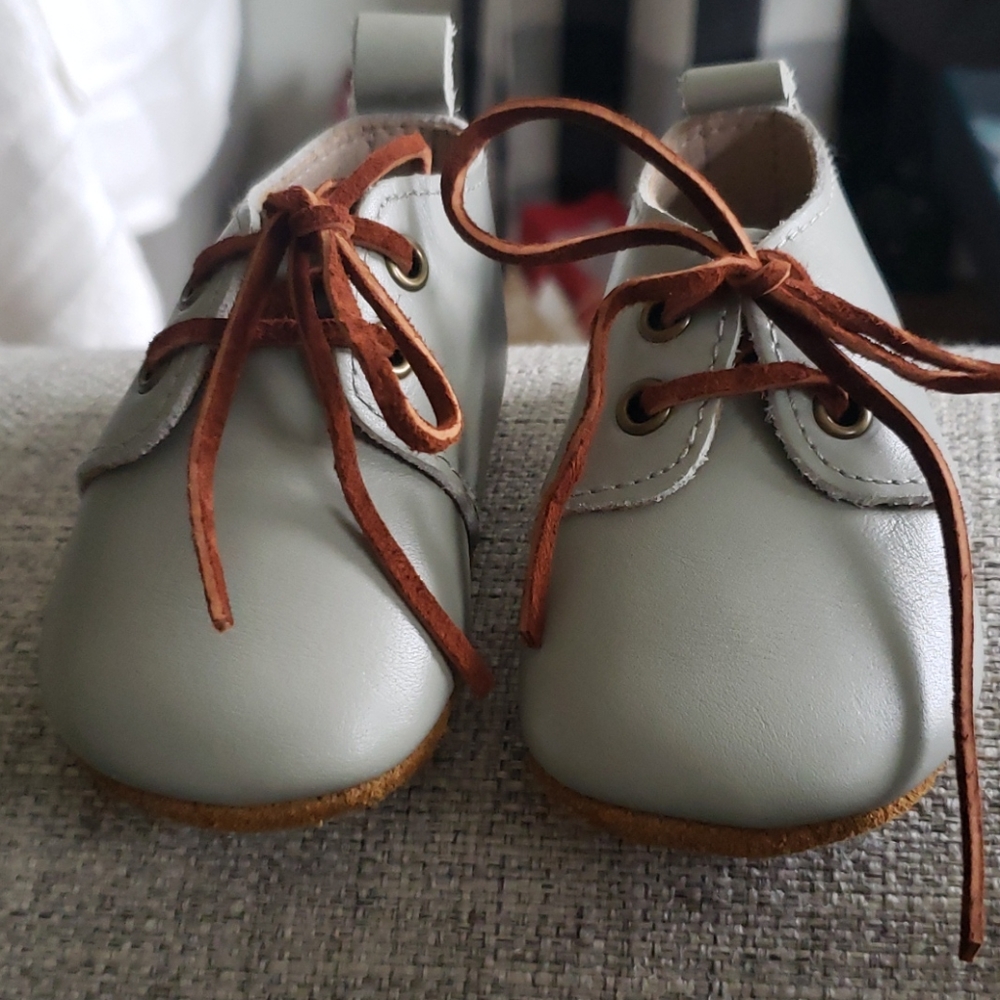 Riley & Co shoes